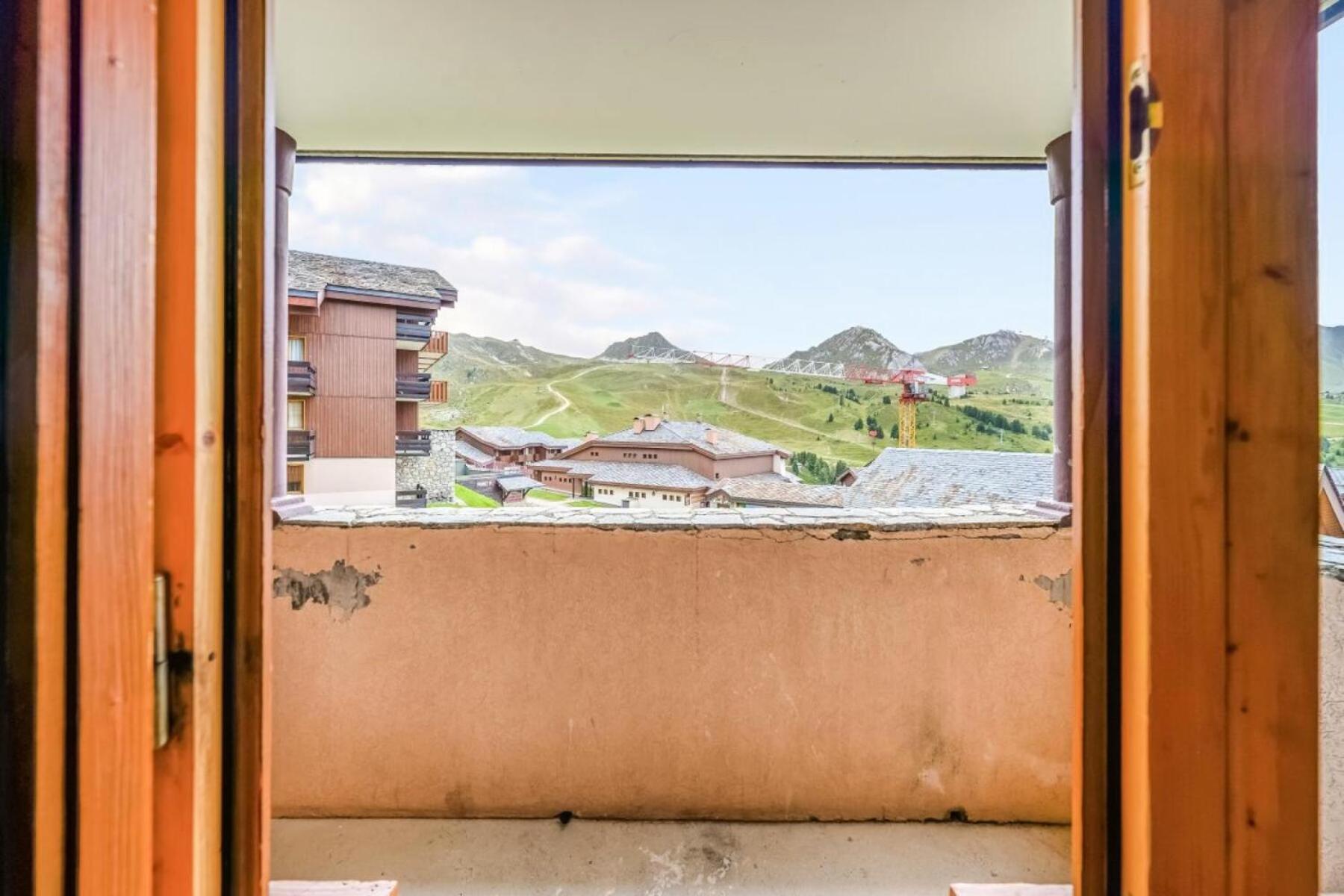 Residence Les Constellations - Maeva Home - 2 Pieces 5 Personnes Selection Mae-8856 La Plagne-Tarentaise Eksteriør bilde