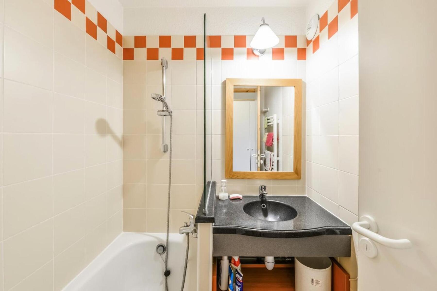 Residence Les Constellations - Maeva Home - 2 Pieces 5 Personnes Selection Mae-8856 La Plagne-Tarentaise Eksteriør bilde